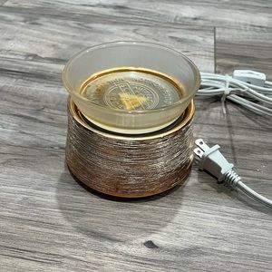 Scentsy Warmer